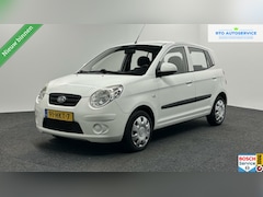 Kia Picanto - 1.0 X-tra 5 DEURS NAVIGATIE 102000 KM