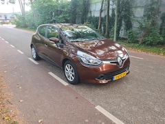 Renault Clio - 1.5 dCi ECO Expression 196.000 NAP AIRCO NW MODEL EURO 5 2012