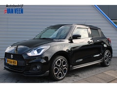 Suzuki Swift - 1.4 Sport