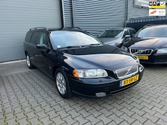 Volvo V70 - 2.4D Edition II