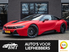 BMW i8 - Uniek / AC Schnitzer / 21 Inch / HK