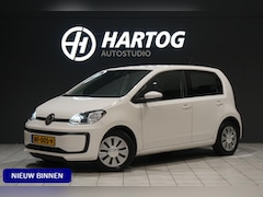 Volkswagen Up! - 1.0 BMT move up