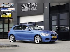 BMW 1-serie - 116i M Sport Edition | Specialist onderhouden