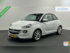 Opel ADAM - 1.0 Turbo Jam AIRCO CRUISE LM