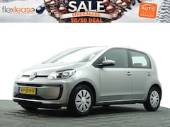 Volkswagen Up! - 1.0 BMT move up 5 Drs, Clima, Comfort Interieur, Bluetooth Audio, Led, Spiegel Pakket