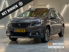 Peugeot 2008 - 1.2 PureTech Blue Lion | PANORAMA | LEER | TREKHK