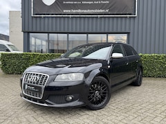 Audi A3 Sportback - 2.0 TFSI 200pk S-Tronic Aut. S-Line S3 uitgevoerd inruiler NL Auto