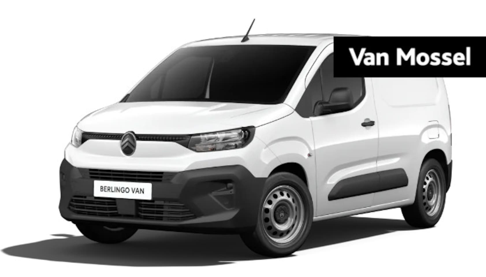 Citroën Berlingo - 1.5 BlueHDi 130 EAT8 S&S L1 | Automaat | Keyless | Climate | Camera | BPM VRIJ !! DIRECT R - AutoWereld.nl