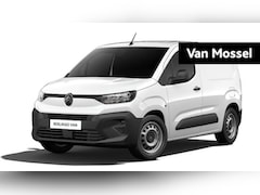 Citroën Berlingo - 1.5 BlueHDi 130 EAT8 S&S L1 | Automaat | Keyless | Climate | Camera | BPM VRIJ DIRECT RIJD