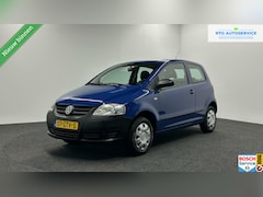 Volkswagen Fox - 1.2 Trendline