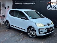 Volkswagen Up! - 1.0 TSI High Up 90 PK, Clima/PDC/Cruise/Polygon/Etc