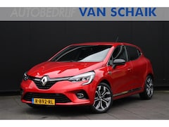 Renault Clio - 1.3 TCe R.S- LINE | 131 PK | BOSE | STOELVERW. | CAMERA | NAVI | CRUISE |