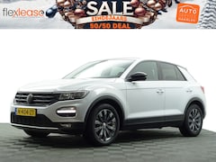 Volkswagen T-Roc - 2.0 TSI 4Motion R-line+ Aut- Dynamic Select, Two Tone, CarPlay, Blindspot, Led, Virtual Co