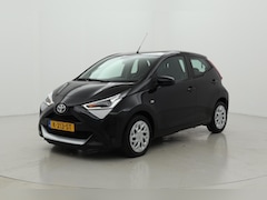 Toyota Aygo - 1.0 VVT-i x-play