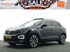 Volkswagen T-Roc - 1.5 TSI R-Line+ Aut- Nieuw Model, Panodak, Sport interieur, Camera, Ada Cruise, Park Assis