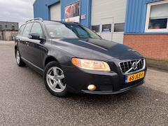 Volvo V70 - 2.0D Limited Edition