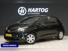 Toyota Yaris - 1.5 Hybrid Active + CAMERA / NAVIGATIE / CRUISE CONTROL