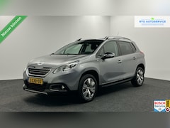 Peugeot 2008 - 1.2 PureTech Allure Pack Premium Plus NAVI PANO