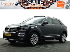 Volkswagen T-Roc - 1.5 TSI R-line+ Aut- Panodak, Sport Interieur, Ada Cruise, Xenon Led, Virtual Cockpit, Par