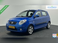 Kia Picanto - 1.0 Seven 5 DEURS AIRCO