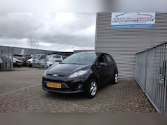 Ford Fiesta - 1.25 Trend