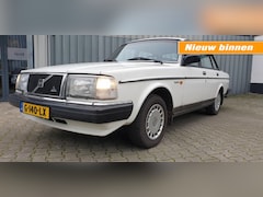 Volvo 244 - 2.3 GL