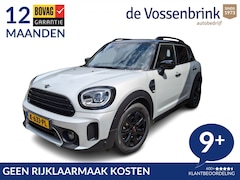 MINI Countryman - 1.5 Cooper ALL4 Automaat 1e Eig. NL-Auto *Geen Afl. kosten