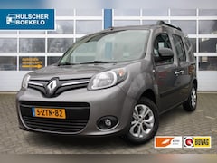 Renault Kangoo - 1.2 TCE LIMITED SenS *NL-Auto* Trekhaak/airco/cruise control