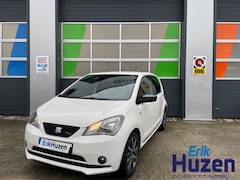 Seat Mii - 1.0 FR CONNECT / SPORTSTUUR / SPORTSTOELEN