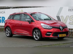 Renault Clio Estate - TCe 120 EDC Automaat GT