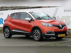 Renault Captur - TCe 90 Dynamique