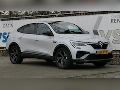 Renault Arkana - 1.6 145 HEV Hybrid RS Line