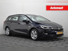 Opel Astra Sports Tourer - 1.4 Turbo 150PK Innovation Automaat