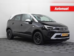 Opel Crossland - 1.2 Turbo 130PK Elegance Automaat