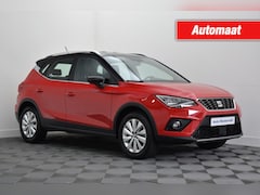 Seat Arona - 1.0 TSI 116PK Xcellence Business Intense Automaat