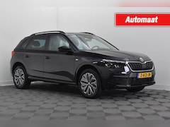 Skoda Kamiq - 1.0 TSI 110PK Style Automaat