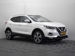 Nissan Qashqai - 1.2 DIG-T 116PK N-Connecta