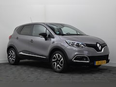 Renault Captur - 0.9 TCE 90PK DYNAMIQUE