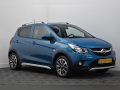 Opel Karl - ROCKS 1.0 Online Edition