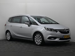 Opel Zafira - 1.4 Turbo 140PK INNOVATION 7-Persoons