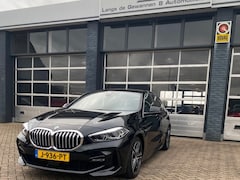 BMW 1-serie - 118I HIGH EXEC. ED. M Pakket