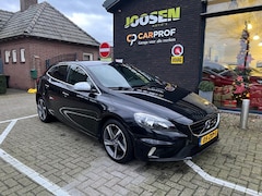 Volvo V40 - 1.6 T3 R-DESIGN