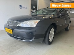 Ford Mondeo - 1.8-16V Ambiente 5HB CLIMA LMV PRIMA AUTO NAP APK 3-2025