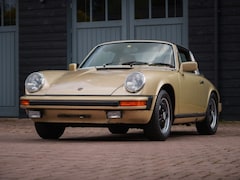 Porsche 911 Targa - S Targa