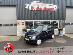 Opel Agila - 1.2-16V FLEXX COOL 5 deurs met Airco Dealer onderhouden