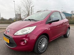 Ford Ka - 1.2 / AIRCO / COMFORT / PARKEERSENSOREN