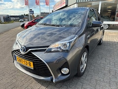 Toyota Yaris - 1.5 Hybrid Business Plus