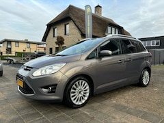 Ford Grand C-Max - 1.0 EDITION PLUS