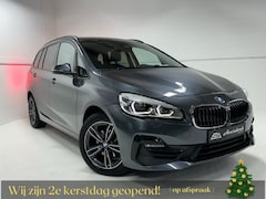 BMW 2-serie Gran Tourer - 216i EXECUTIVE SPORT LINE 7P HUD/Led/Dealerondh