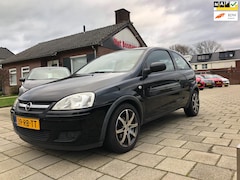 Opel Corsa - 1.2-16V Rhythm